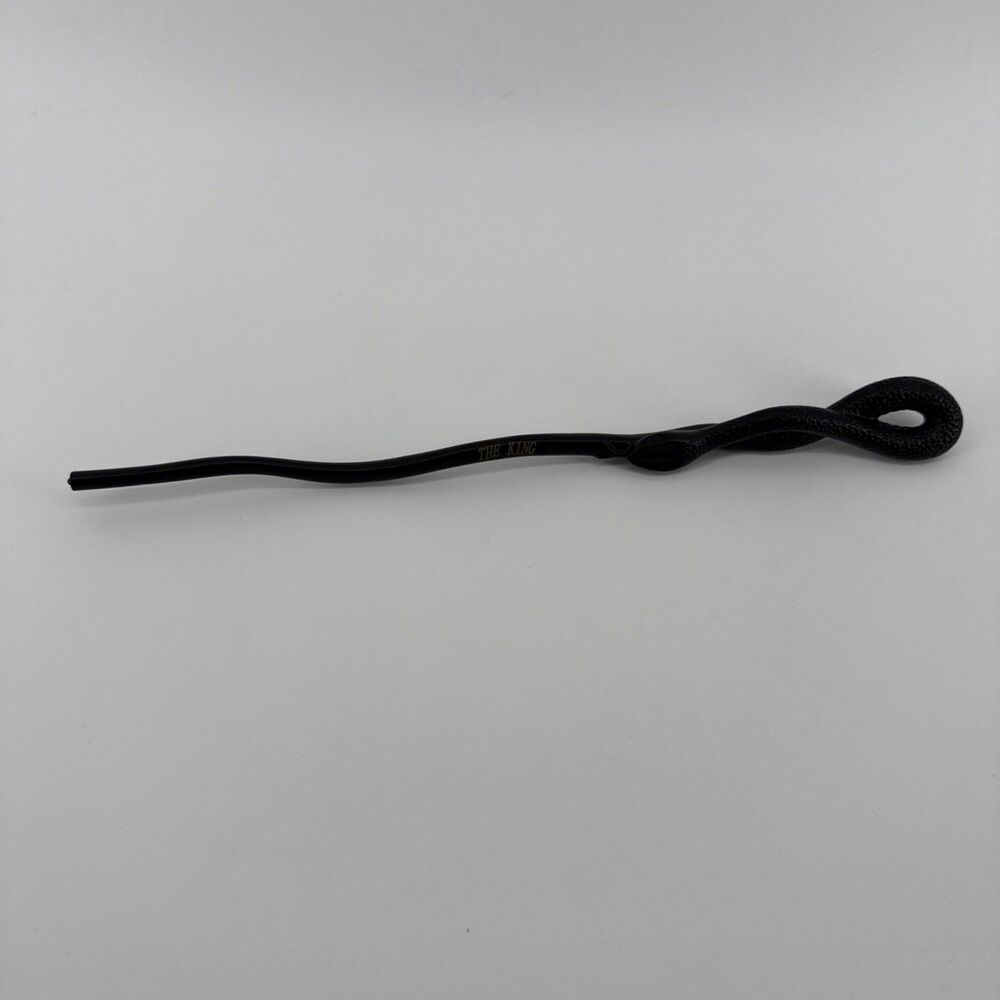 Universal Studios Harry Potter Wand - Peter Pettigrew